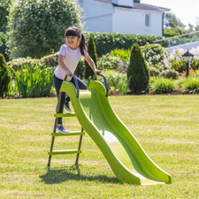 8ft wave slide - wave,
