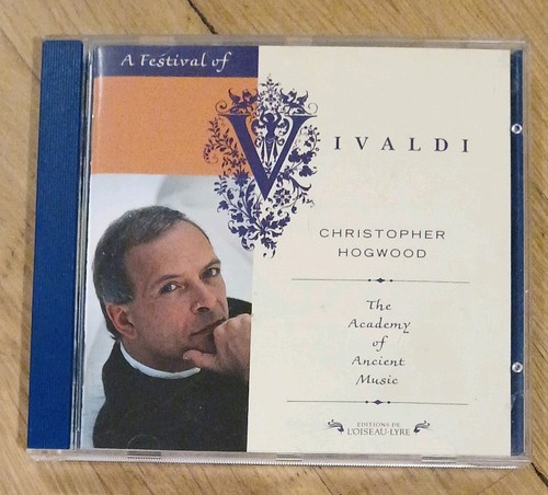 Festival vivaldi - festival, of