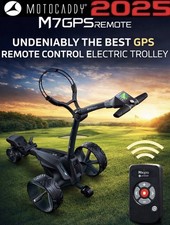 MOTOCADDY M7 GPS REMOTE