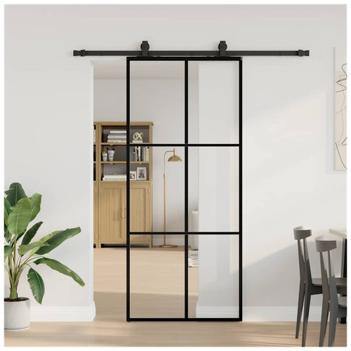 Sliding glass door transparent - glass,