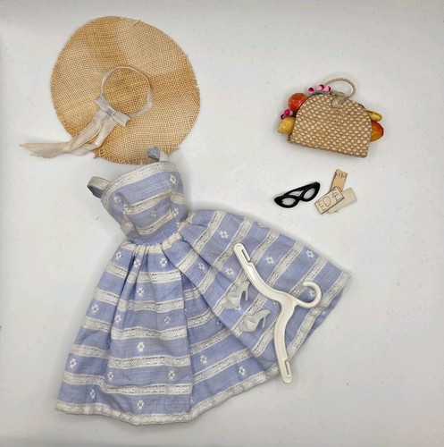 Org vtg mattel 1960s barbie - vtg,