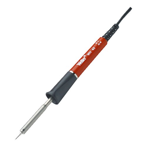Weller wh40 iron with - weller, longlife
