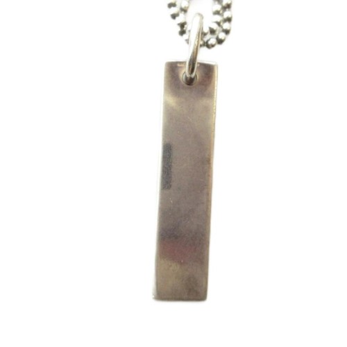 Gucci pendant necklace dog - pendant,