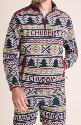 Chubbies men the - ol', log