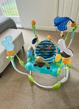 Bright Starts Disney Finding