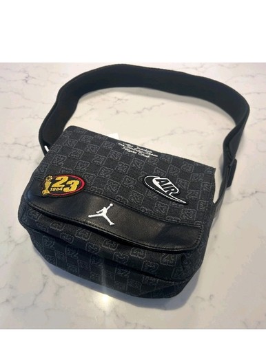 Nike air jam - air, monogram