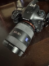 Sony A99 24.3MP Full-Frame SLR