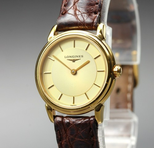Longines grand classic - grand,