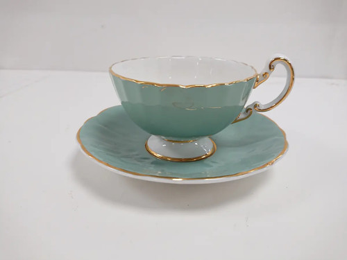 Vintage aynsley bone china - vintage,