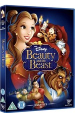 Beauty and the Beast [DVD]