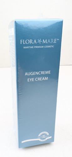 Flora mare augencreme - augencreme, eye