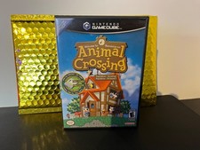 Animal Crossing - Nintendo