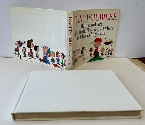 Peanuts jubilee 1980 charles - 1980,