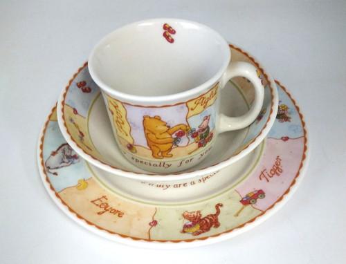 Royal doulton winnie - doulton,
