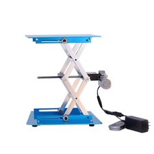 Small Electric Lifting Table Electric Lift Lift Scissor Lifting Platform
