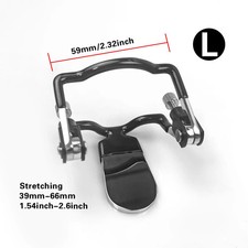 Stainless Steel Adjustable