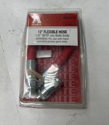 Alemite b6652 long - alemite,