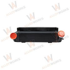 Aluminium Intercooler For