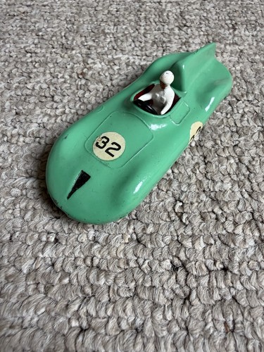 Vintage dinky toys original - vintage,
