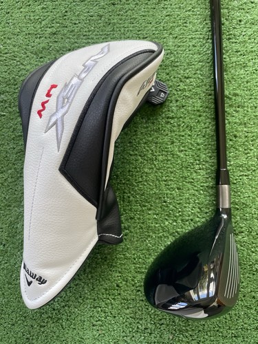 Callaway apex utility wood - callaway, uw
