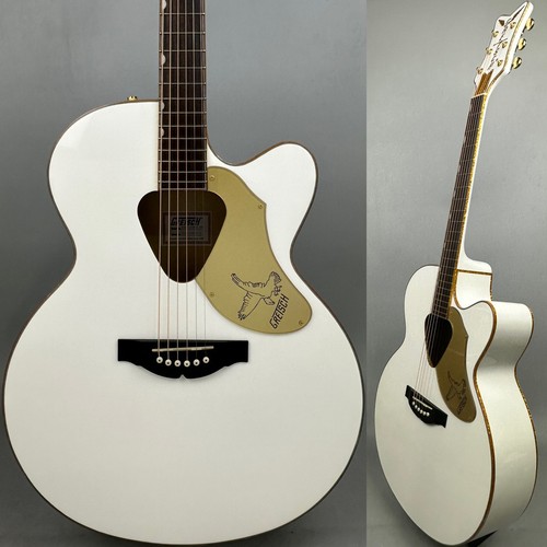 Gretsch g5022cwfe rancher - gretsch,