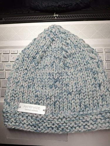 Adult teen beanie hat - teen,
