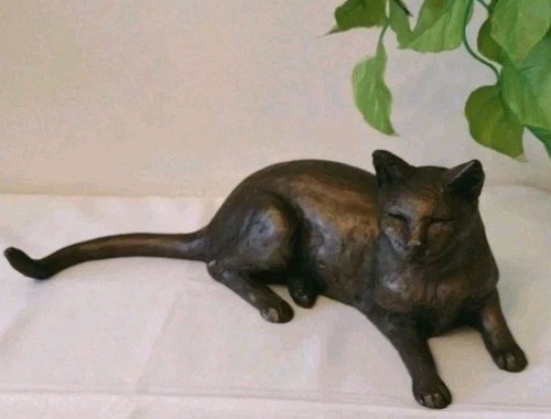 Paul jenkins cat frith - jenkins,
