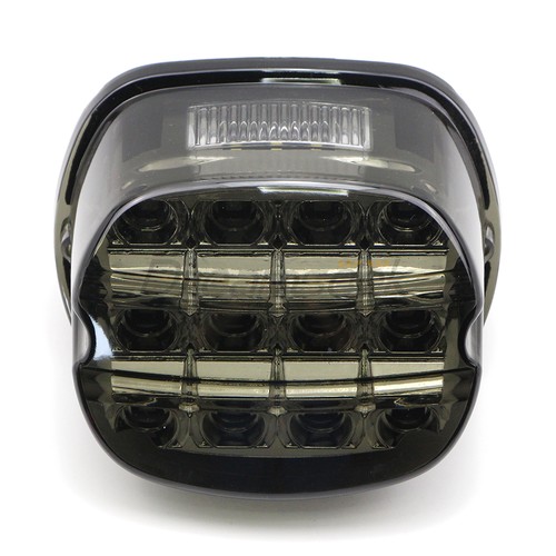 Led tail rear - tail, harley