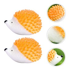  10 Pcs Mini Animal Decor