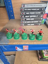 90s Pro Action Football Figures