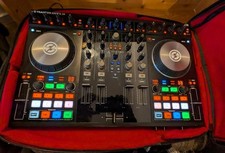 Native instruments traktor - native,