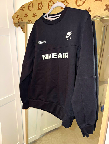Nike air men black piece - nike, men's