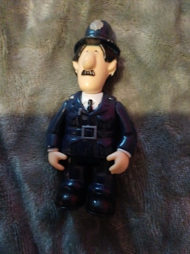 Postman pat selby - pc,