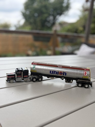 Shinsei mini power truck - shinsei,
