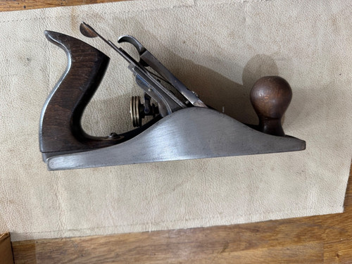 Record 2 smoothing - record,