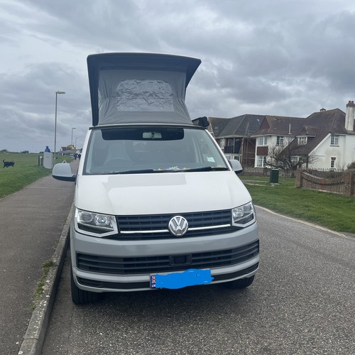 2018 transporter t6 - transporter,