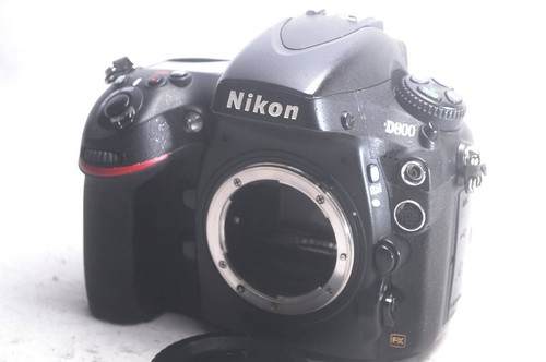 Nikon d800 original box - original,