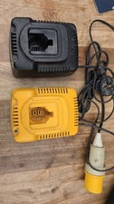 Dewalt dw9116 battery - 2,