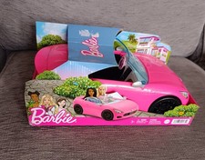 Barbie Convertible 2-Seater