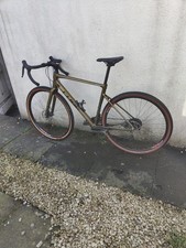 Cube Nuroad Pro Gravel Bike