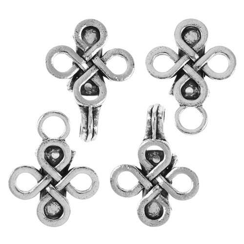 Pairs sweater clips hold - clips,