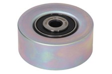 Poly belt pulley fits alfa - pulley,
