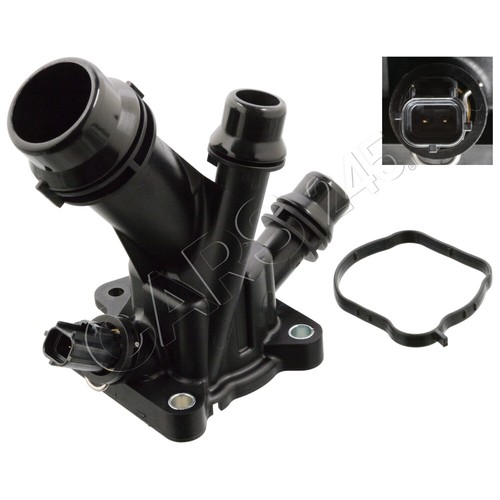 Swag coolant thermostat for - swag,