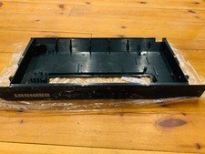 NEW LIEBHERR FRONT PANEL -