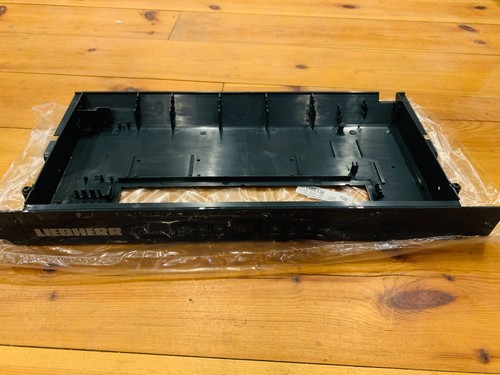 New liebherr front panel - front,