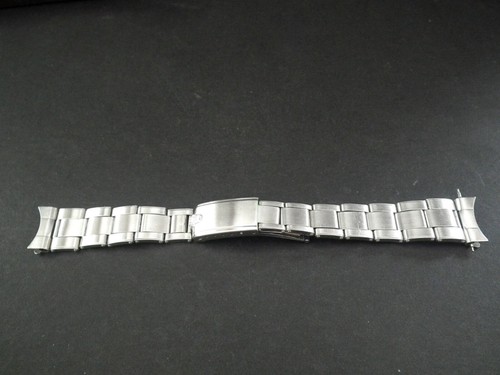1969 17mm rolex flexi - rolex, flexi-rivet