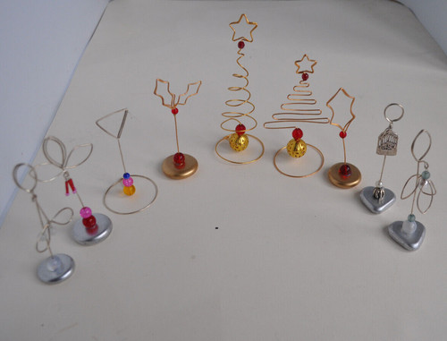 Set assorted christmas - of,