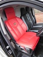 TO FIT A FIAT SCUDO VAN, SEAT