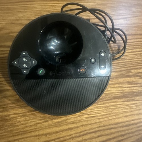 Logitech n231 video conference - logitech,