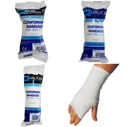 Qualicare high quality - high,